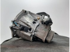 Recambio de caja cambios para citroën c3 1.4 hdi 16v sx referencia OEM IAM 20DM25   2