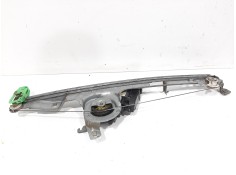 Recambio de elevalunas delantero izquierdo para renault scenic ii authentique referencia OEM IAM  CONFORT  2