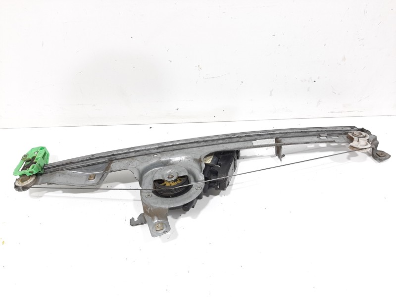 Recambio de elevalunas delantero izquierdo para renault scenic ii authentique referencia OEM IAM  CONFORT 