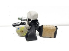 Recambio de cinturon seguridad trasero izquierdo para mazda 5 berl. (cr) 2.0 crtd active+ (105kw) referencia OEM IAM BGD030067   2