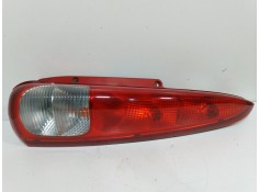 Recambio de piloto trasero derecho para chevrolet tacuma se referencia OEM IAM 96460014  