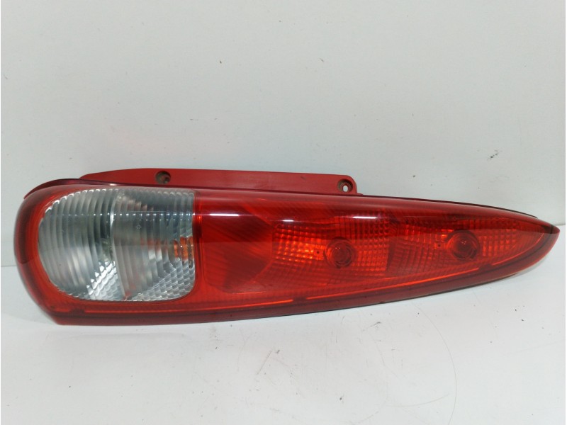 Recambio de piloto trasero derecho para chevrolet tacuma se referencia OEM IAM 96460014  