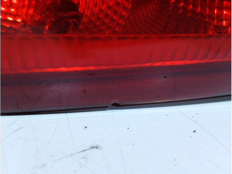 Recambio de piloto trasero derecho para chevrolet tacuma se referencia OEM IAM 96460014  