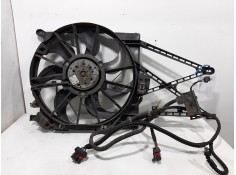 Recambio de electroventilador para opel astra g berlina sport referencia OEM IAM 24431828  
