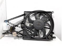 Recambio de electroventilador para opel astra g berlina sport referencia OEM IAM 24431828   2