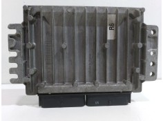 Recambio de centralita motor uce para chevrolet tacuma se referencia OEM IAM 96435897  