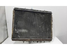 Recambio de radiador agua para peugeot 607 (s1) pack referencia OEM IAM 1330Q4   2