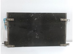 Recambio de condensador / radiador aire acondicionado para renault laguna (b56) 1.8 16v rt referencia OEM IAM 7701045346   2