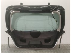 Recambio de porton trasero para peugeot 207 xs pack referencia OEM IAM 8701W3 NEGRO 