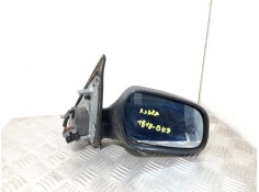 Recambio de retrovisor derecho para citroën xsara berlina 2.0 hdi exclusive (66kw) referencia OEM IAM  BLANCO ELÉCTRICO