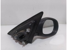 Recambio de retrovisor derecho para renault laguna (b56) 1.8 16v rt referencia OEM IAM 7700410966 ELECTRICO GRIS