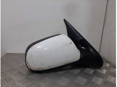 Recambio de retrovisor derecho para citroën xsara berlina 2.0 hdi exclusive (66kw) referencia OEM IAM  BLANCO ELÉCTRICO 2