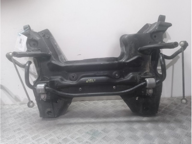 Recambio de puente delantero para peugeot 207 xs pack referencia OEM IAM   