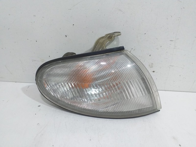 Recambio de piloto delantero derecho para hyundai accent (x3) 1.5 gls referencia OEM IAM   