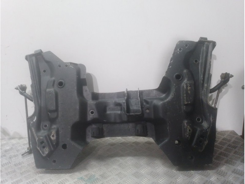 Recambio de puente delantero para peugeot 207 xs pack referencia OEM IAM   