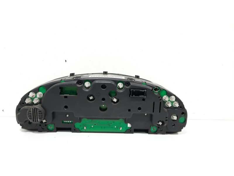 Recambio de cuadro instrumentos para peugeot 607 (s1) pack referencia OEM IAM 9648444080  