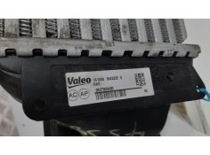 Recambio de intercooler para peugeot 607 (s1) pack referencia OEM IAM 0384F3 864223EG  2