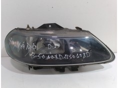 Recambio de faro derecho para renault laguna (b56) 1.8 16v rt referencia OEM IAM 14942000  