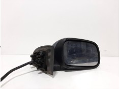 Recambio de retrovisor derecho para peugeot 307 (s1) xs referencia OEM IAM  GRIS ELÉCTRICO