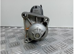 Recambio de motor arranque para renault kangoo (f/kc0) rn/alap modell (kcoa/c/d/e/h/u) referencia OEM IAM 0986016570  