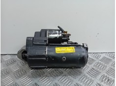 Recambio de motor arranque para renault kangoo (f/kc0) rn/alap modell (kcoa/c/d/e/h/u) referencia OEM IAM 0986016570   2