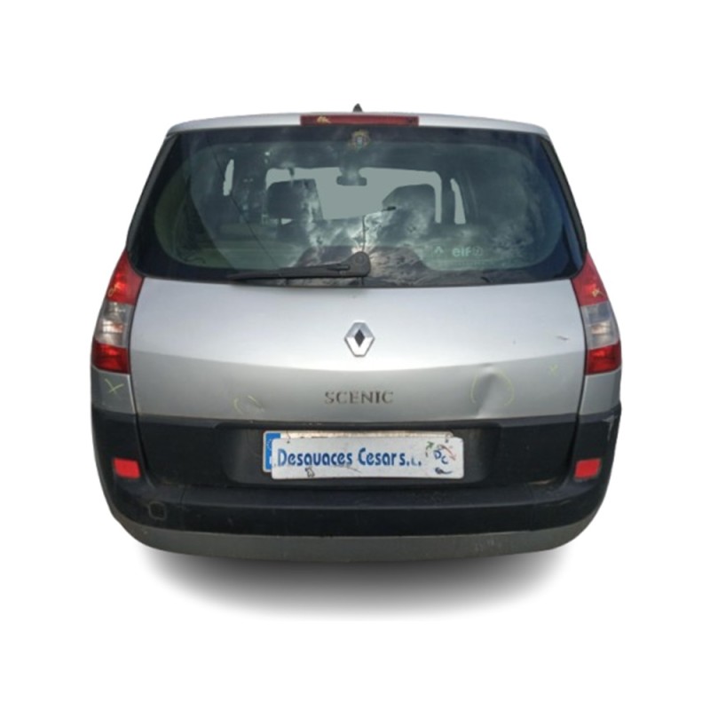 RENAULT SCÉNIC II (JM0/1_) - imagen 3