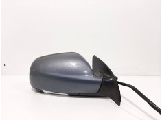 Recambio de retrovisor derecho para peugeot 307 (s1) xs referencia OEM IAM  GRIS ELÉCTRICO 2