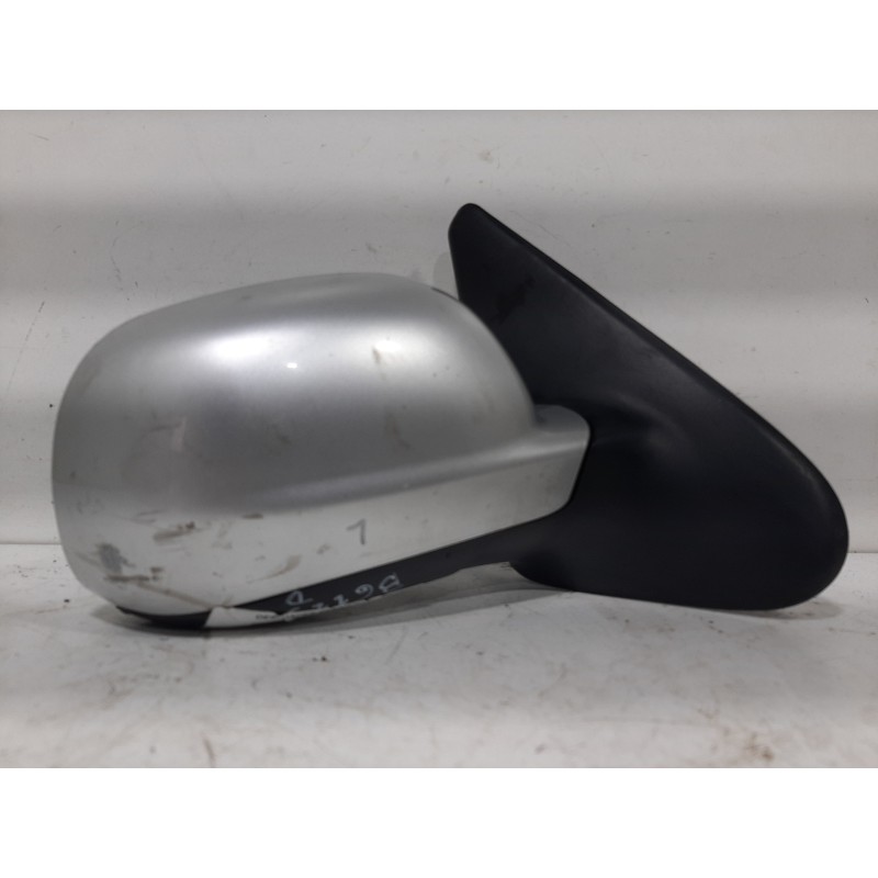 Recambio de retrovisor derecho para seat leon (1m1) signo referencia OEM IAM   