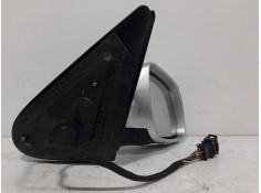 Recambio de retrovisor derecho para seat leon (1m1) signo referencia OEM IAM    2