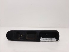 Recambio de mando elevalunas delantero derecho para peugeot 307 (s1) xs referencia OEM IAM 6554E7  