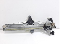 Recambio de elevalunas delantero izquierdo para nissan qashqai (j11) acenta referencia OEM IAM 80701HV00B 6 PINES  2