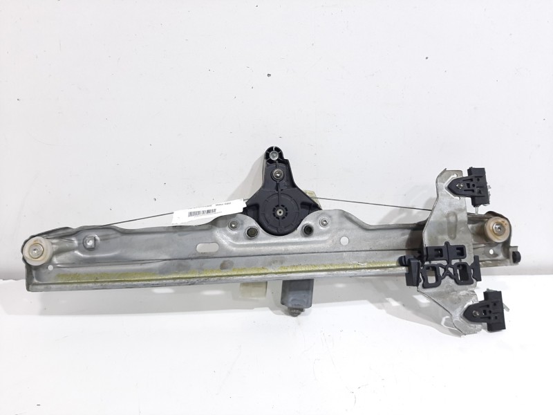 Recambio de elevalunas delantero izquierdo para nissan qashqai (j11) acenta referencia OEM IAM 80701HV00B 6 PINES 