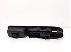 Recambio de mando elevalunas delantero derecho para peugeot 307 (s1) xs referencia OEM IAM 6554E7   2
