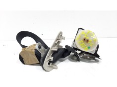 Recambio de cinturon seguridad trasero izquierdo para mazda 5 berl. (cr) 2.0 crtd active+ (105kw) referencia OEM IAM BGD030017   2