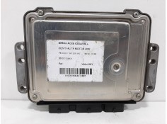 Recambio de centralita motor uce para peugeot 307 (s1) xs referencia OEM IAM 9651128880 0281011627 