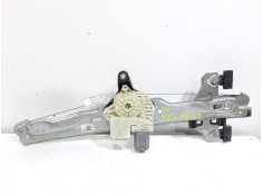 Recambio de elevalunas delantero derecho para nissan qashqai (j11) acenta referencia OEM IAM 80700HV00B 6 PINES