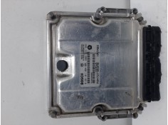 Recambio de centralita motor uce para chrysler voyager (rg) 2.5 crd lx referencia OEM IAM 0281011064   2