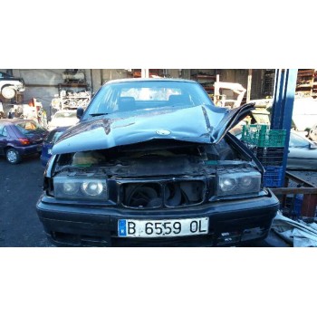 BMW SERIE 3 BERLINA (E36)