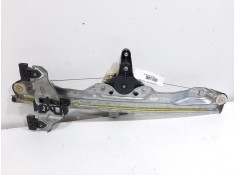 Recambio de elevalunas delantero derecho para nissan qashqai (j11) acenta referencia OEM IAM 80700HV00B 6 PINES  2