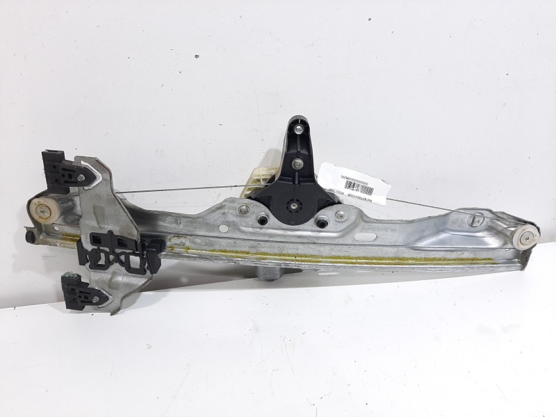 Recambio de elevalunas delantero derecho para nissan qashqai (j11) acenta referencia OEM IAM 80700HV00B 6 PINES 