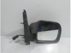 Recambio de retrovisor derecho para renault kangoo (f/kc0) rn/alap modell (kcoa/c/d/e/h/u) referencia OEM IAM   