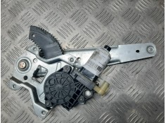 Recambio de elevalunas trasero derecho para hyundai getz (tb) 1.3 básico referencia OEM IAM 834041C010