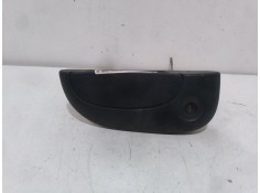 Recambio de maneta exterior delantera derecha para renault kangoo (f/kc0) rn/alap modell (kcoa/c/d/e/h/u) referencia OEM IAM 770