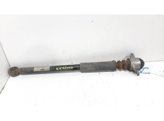 Recambio de amortiguador trasero izquierdo para seat ibiza (6j5) ecomotive referencia OEM IAM 6R0513025R  