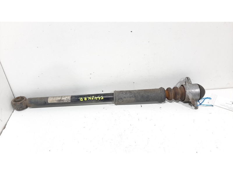 Recambio de amortiguador trasero izquierdo para seat ibiza (6j5) ecomotive referencia OEM IAM 6R0513025R  