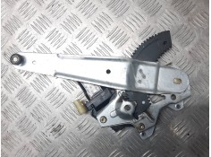 Recambio de elevalunas trasero derecho para hyundai getz (tb) 1.3 básico referencia OEM IAM 834041C010   2