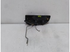 Recambio de maneta exterior delantera derecha para renault kangoo (f/kc0) rn/alap modell (kcoa/c/d/e/h/u) referencia OEM IAM 770 2