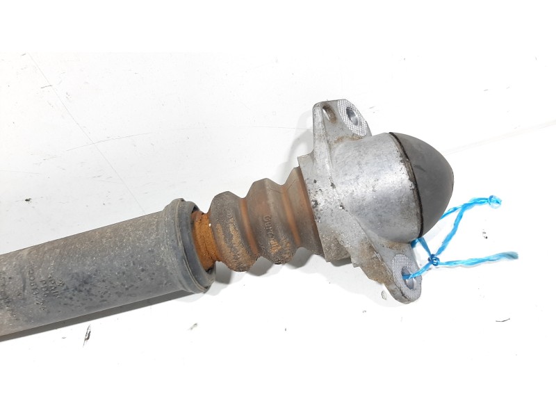 Recambio de amortiguador trasero izquierdo para seat ibiza (6j5) ecomotive referencia OEM IAM 6R0513025R  