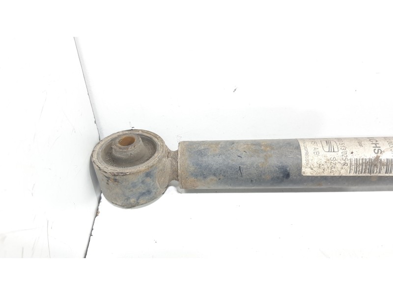 Recambio de amortiguador trasero izquierdo para seat ibiza (6j5) ecomotive referencia OEM IAM 6R0513025R  