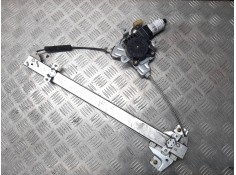 Recambio de elevalunas delantero izquierdo para hyundai getz (tb) 1.3 básico referencia OEM IAM 824031C010